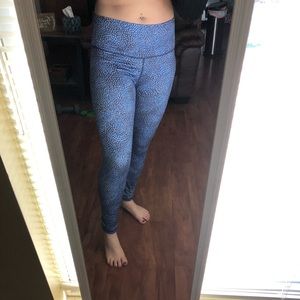 Aerie Chill Leggings